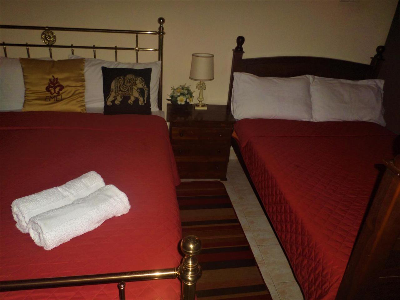 Emel Boutique Hotell Negombo Eksteriør bilde