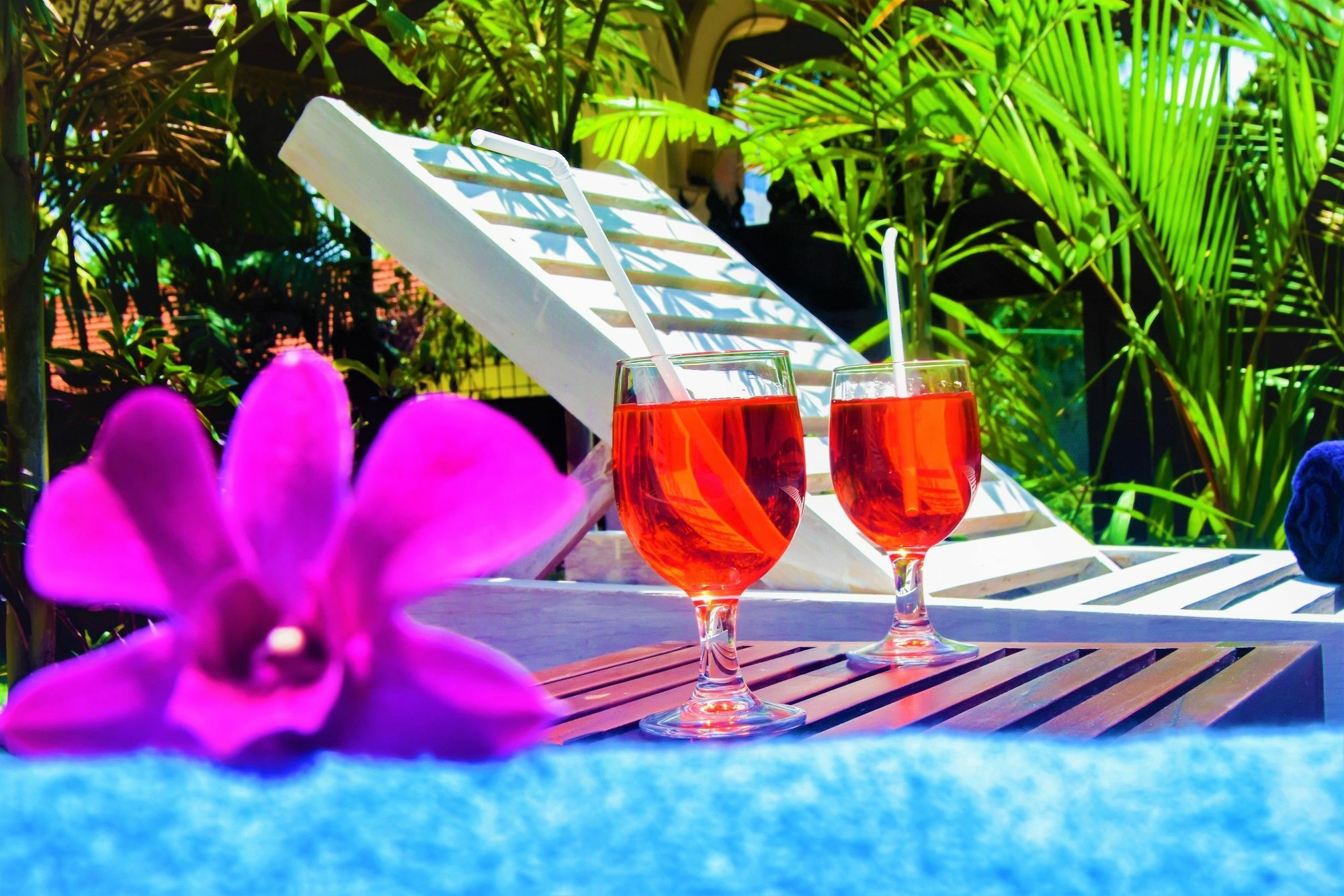 Emel Boutique Hotell Negombo Eksteriør bilde